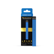 BLUEBERRY BANGER DISPOSABLE ADULT-USE