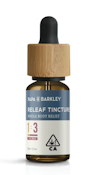  CBD:THC - 1:3 - Releaf Tincture - 15ml - Papa & Barkley