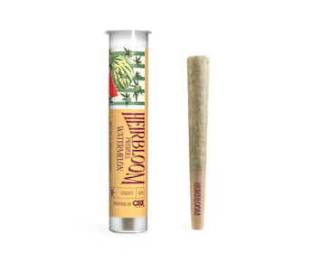 HEIRBLOOM - [HEIRBLOOM] PREROLL - 0.75G - WATERMELON (S)