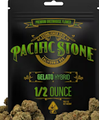 [PACIFIC STONE] FLOWER - 14G - GELATO (H)