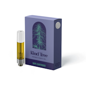 [REC] Kind Tree | Chunky Monkey | 1g Live Resin Cartridge