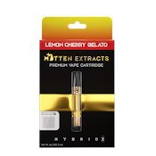 LEMON CHERRY GELATO ADULT-USE