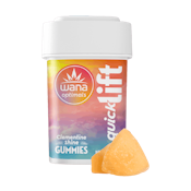1:1:1 CLEMENTINE SHINE (THCV/THC/CBG) ADULT-USE