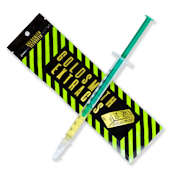 BLACKBERRY KUSH SYRINGE 1 G