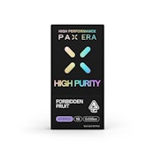 Forbidden Fruit High Purity Pod