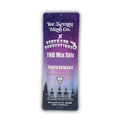 STRAWBERRY LEMONADE (ROSIN INFUSED)  MIX STIX ADULT-USE