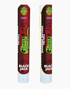 [GREENLINE] DIAMOND INFUSED PREROLL - 1G - Grape Gas (H)