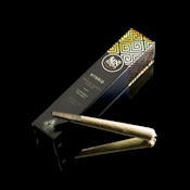 [MAVEN] PREROLL - 1G - SHANGRI LA (I/S)