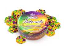 [PUNCH] SOLVENTLESS ASTEROIDS - 100MG - GALACTIC FRUIT PUNCH (H)
