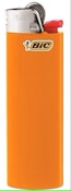 BIC CLASSIC LIGHTERS - ORANGE