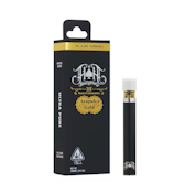 [HEAVY HITTERS] ALL IN ONE - .3G - ACAPULCO GOLD (S)