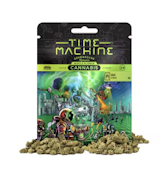 [TIME MACHINE] FLOWER - 3.5G - GG4 (H)