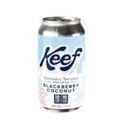 SPARKLING H20 BLACKBERRY COCONUT 10 MG