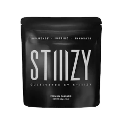 STIIIZY - [STIIIZY] Black Label Flower - 3.5g - Lemon Pie (S) Main Image