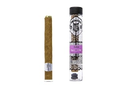 ESPECIAL SILVER LILA SINGLE CIGAR 1.5G