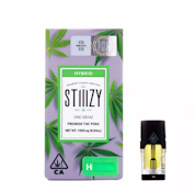[STIIIZY] THC POD - 1G - PINK ACAI (H)