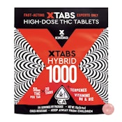 HYBRID XTABS 1000MG