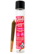 [GELATO] INFUSED PREROLL - 1.2G - WATERMELON GELATO (H)