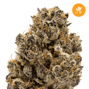 SHERB CREAM PIE (PRE-PACKED 1/8TH) ADULT -USE