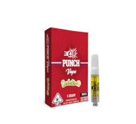 [Punch] Distillate Cartridge - 1g - Sorbetto (I)