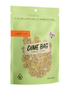 [DIME BAG] FLOWER - 14G - KALI MIST (S)