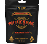 [PACIFIC STONE] FLOWER - 3.5G - BLUE DREAM (S)