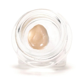 HAVE HASH - Jenny Head Stash (Tier 1) Live Rosin