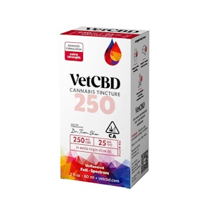 VETCBD - VetCBD | Extra Strength | 10:1 | 2oz
