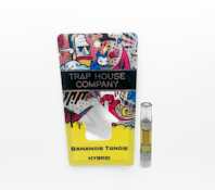 BANANGIE TANGIE ADULT-USE