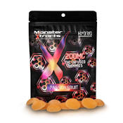 PASSION FRUIT 200MG ADULT-USE