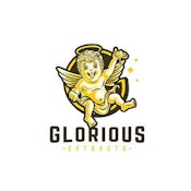 GLOOKIES CAKE LIVE ROSIN 1 G