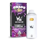 [West Coast Cure] AIO - 1g - Jack Herer (S)