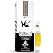 [WEST COAST CURE] CARTRIDGE - 1G - SKYWALKER OG (I)