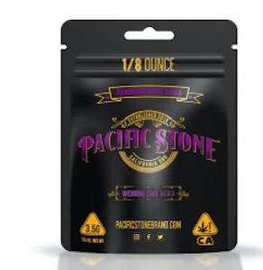 PACIFIC STONE - [PACIFIC STONE] FLOWER - 3.5G - WEDDING CAKE (I)