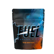 Bumper OG (Pre-Packed 1/8th) Adult-Use