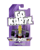 GO KARTZ - PURPLE PUNCH ADULT-USE