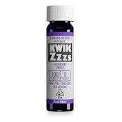 Kwik ZZZs 100mg 