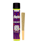 [ALIEN LABS] PREROLL - 1G - BISKANTE (S/I)