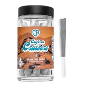 California Love | Cruisers - Blue Lemon Cherry | 14-Pack