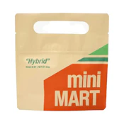 Mini MART | Flower | Vanilla Kush | 3.5g