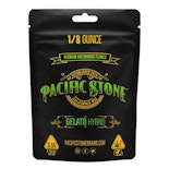 Pacific Stone 3.5g Gelato $25