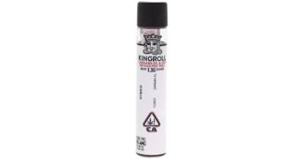 Kingroll - GSC x Gelato Infused Pre-Roll - 1.3g