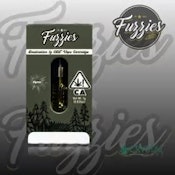 Fuzzies Dutch Treat 1g Vape