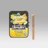 Banana Smoothie Jefferey  5-Pack Joints 3.25g