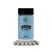 Daze Off | 7 pack - 0.5g | Cherry Springs | 3.5g