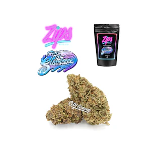 Zips Weed Co. - Zips Weed Co. - Slurricane - 1oz 
