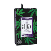 STIIIZY: LIIIL Biscotti .5g Disposable Vape (I)