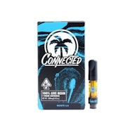 Connected - Biscotti 2.0 Live Resin Vape Cart - 1g
