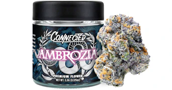 Connected - Ambrozia Indoor - 3.5g