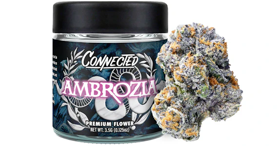 Connected - Connected - Ambrozia Indoor - 3.5g